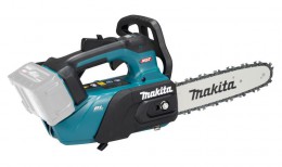 Makita UC031GZ 40V MAX XGT Brushless Top Handle Chainsaw 250/300mm - Bare Unit &pound;289.95